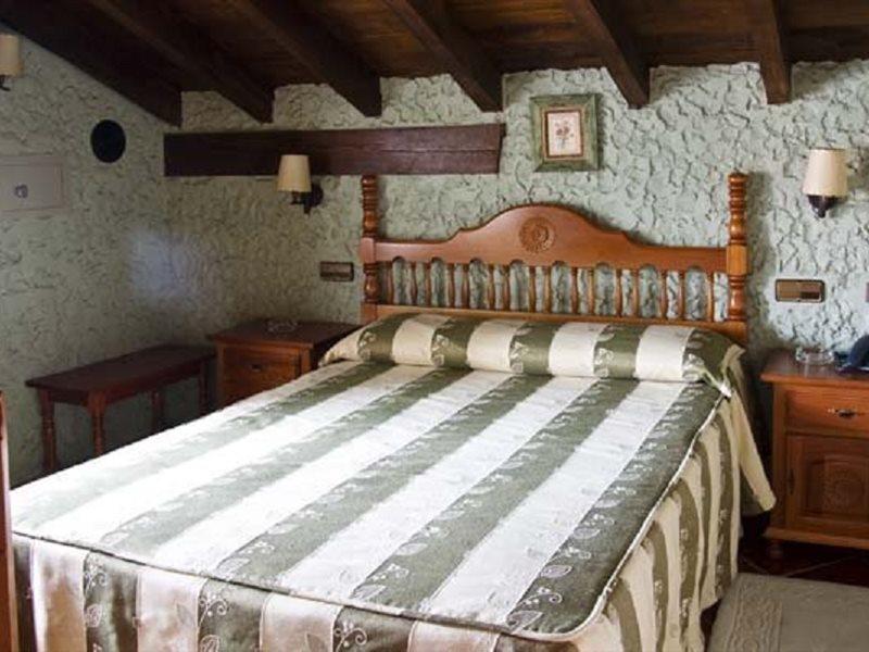 Hotel La Casona De Luis Queveda Luaran gambar