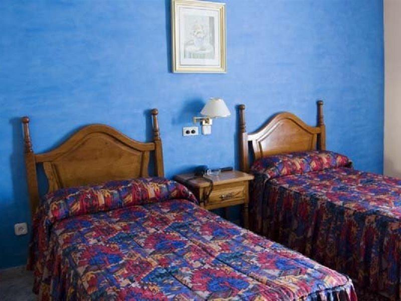 Hotel La Casona De Luis Queveda Luaran gambar