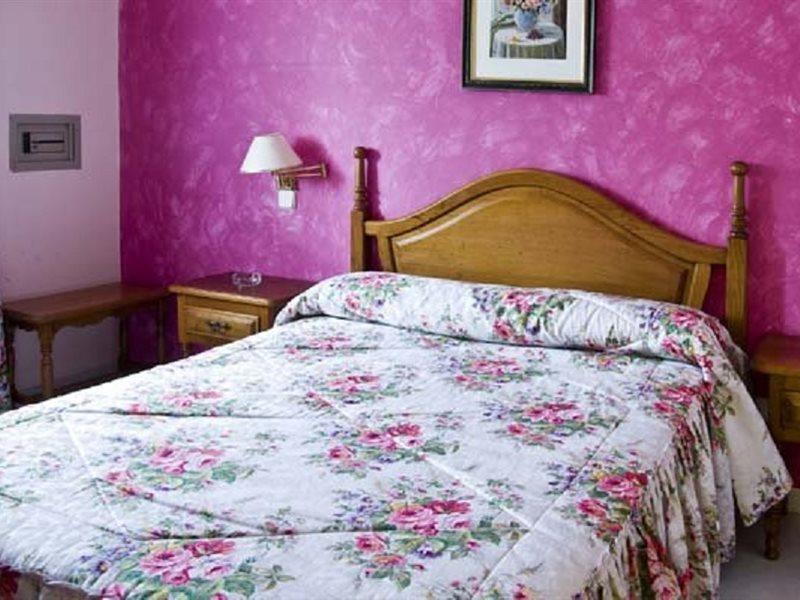 Hotel La Casona De Luis Queveda Luaran gambar