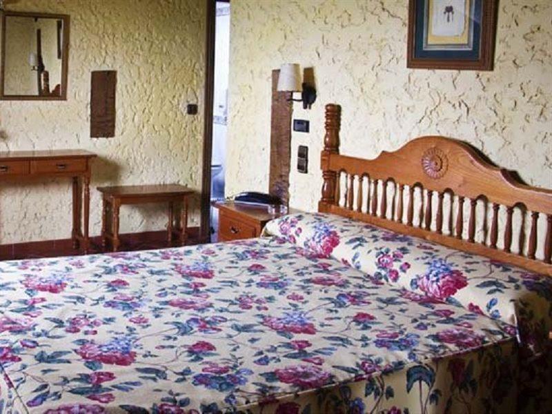 Hotel La Casona De Luis Queveda Luaran gambar