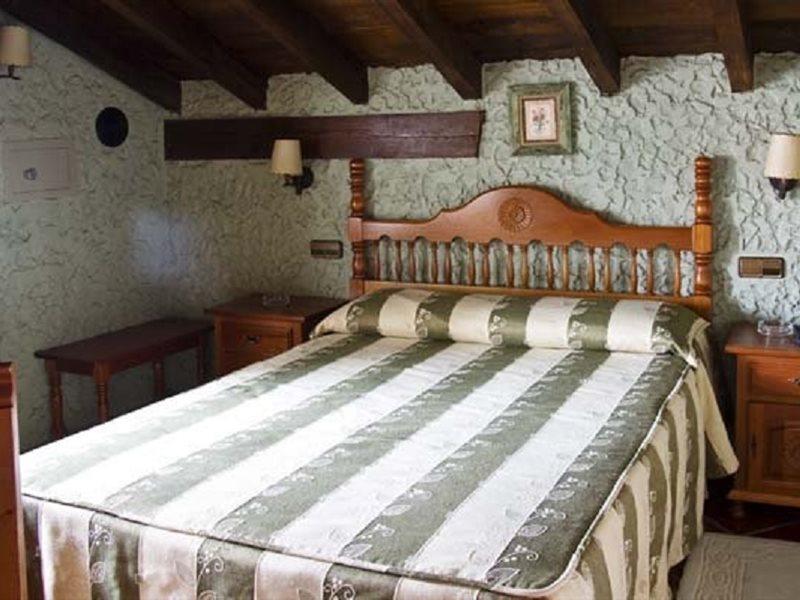 Hotel La Casona De Luis Queveda Luaran gambar