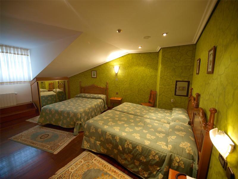 Hotel La Casona De Luis Queveda Luaran gambar