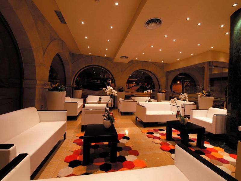 Hotel La Casona De Luis Queveda Luaran gambar