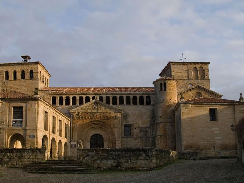 Hotel La Casona De Luis Queveda Luaran gambar