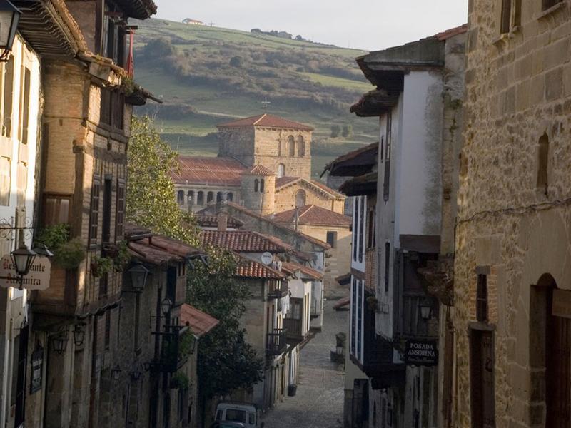 Hotel La Casona De Luis Queveda Luaran gambar