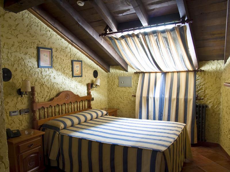 Hotel La Casona De Luis Queveda Luaran gambar