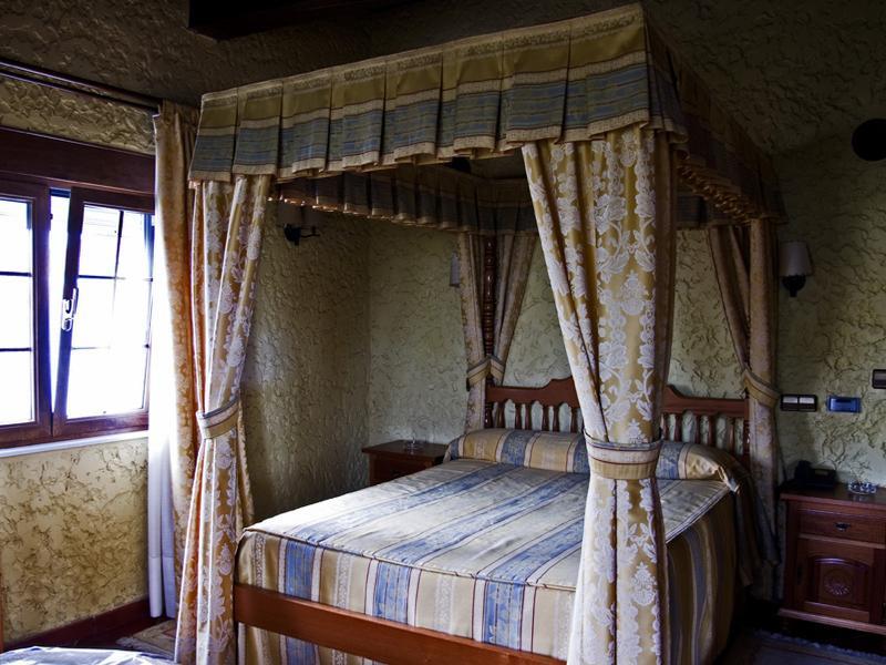 Hotel La Casona De Luis Queveda Luaran gambar