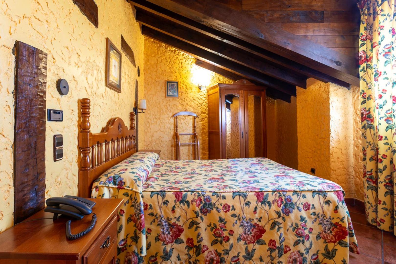 Hotel La Casona De Luis Queveda Luaran gambar
