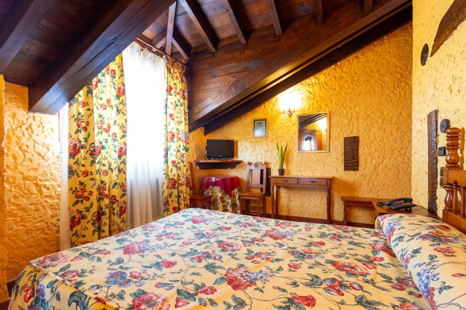 Hotel La Casona De Luis Queveda Luaran gambar