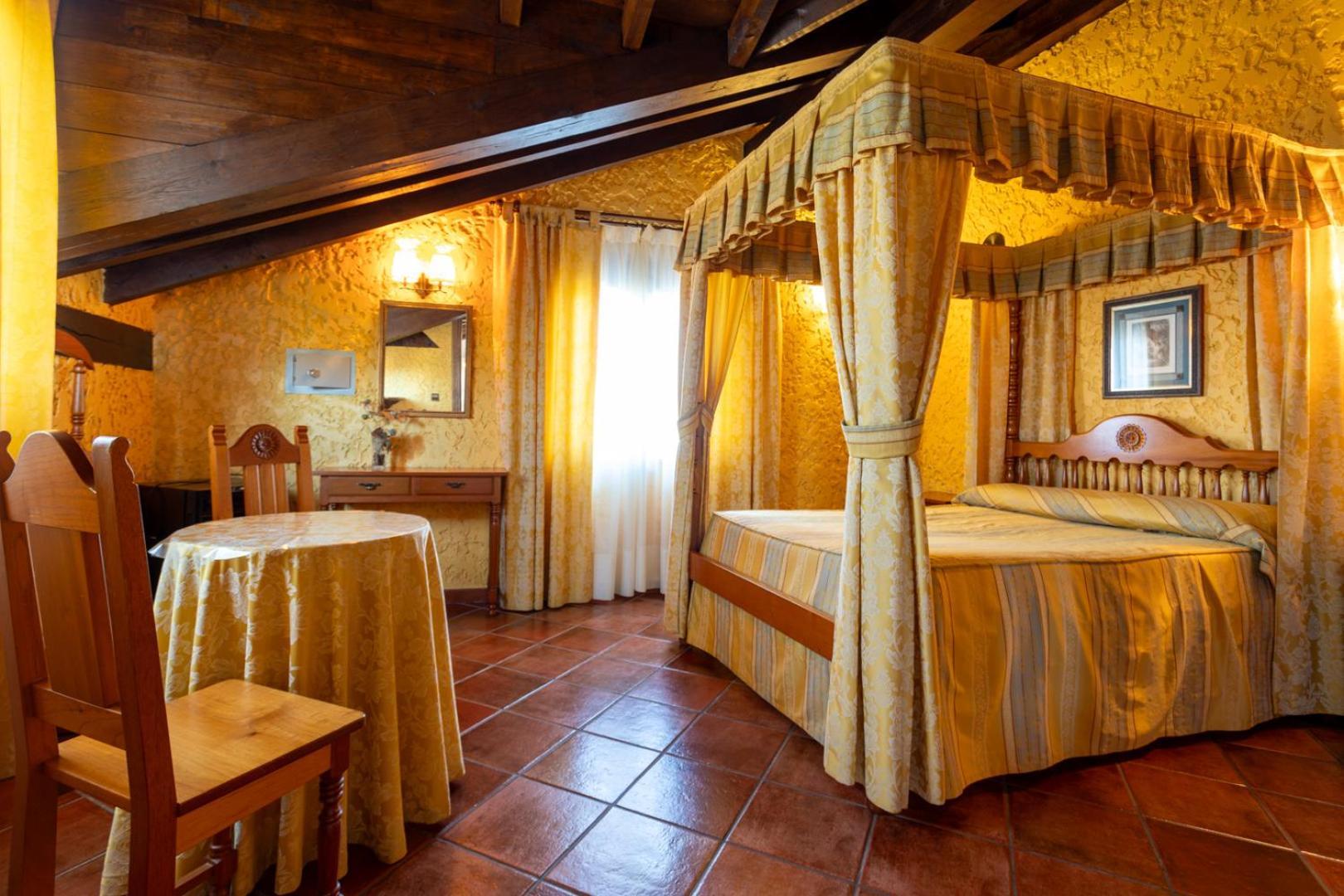 Hotel La Casona De Luis Queveda Luaran gambar