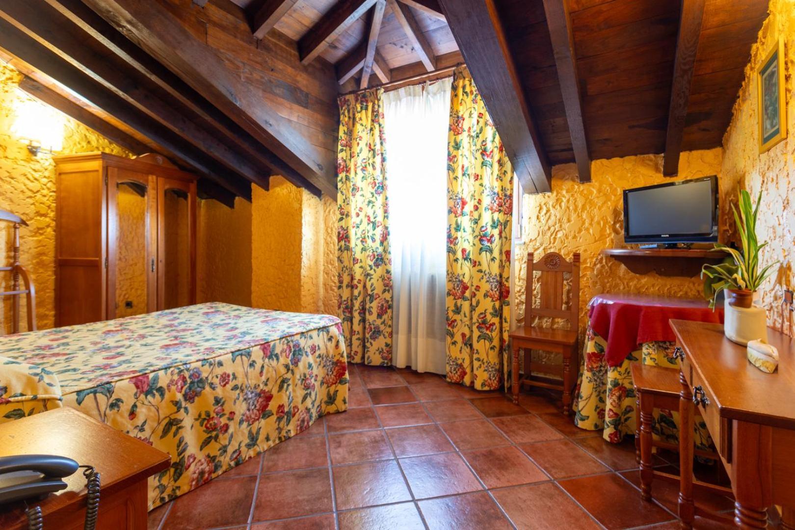 Hotel La Casona De Luis Queveda Luaran gambar