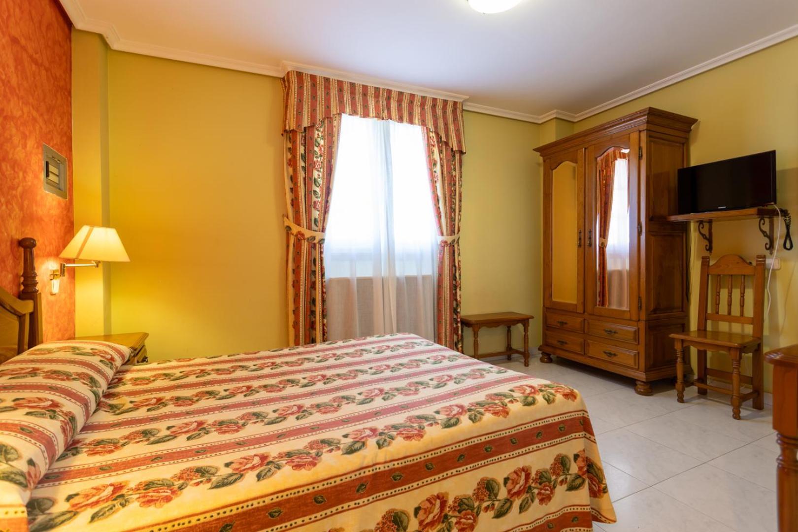 Hotel La Casona De Luis Queveda Luaran gambar