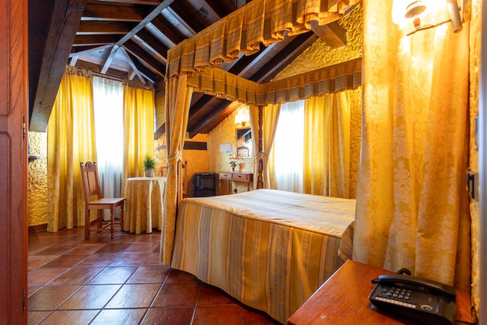 Hotel La Casona De Luis Queveda Luaran gambar