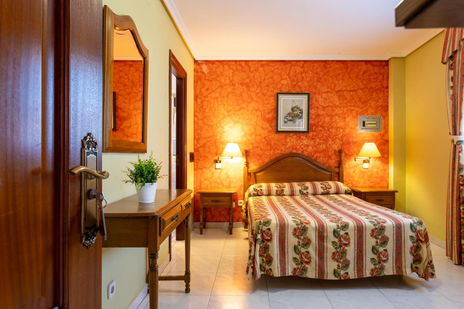 Hotel La Casona De Luis Queveda Luaran gambar