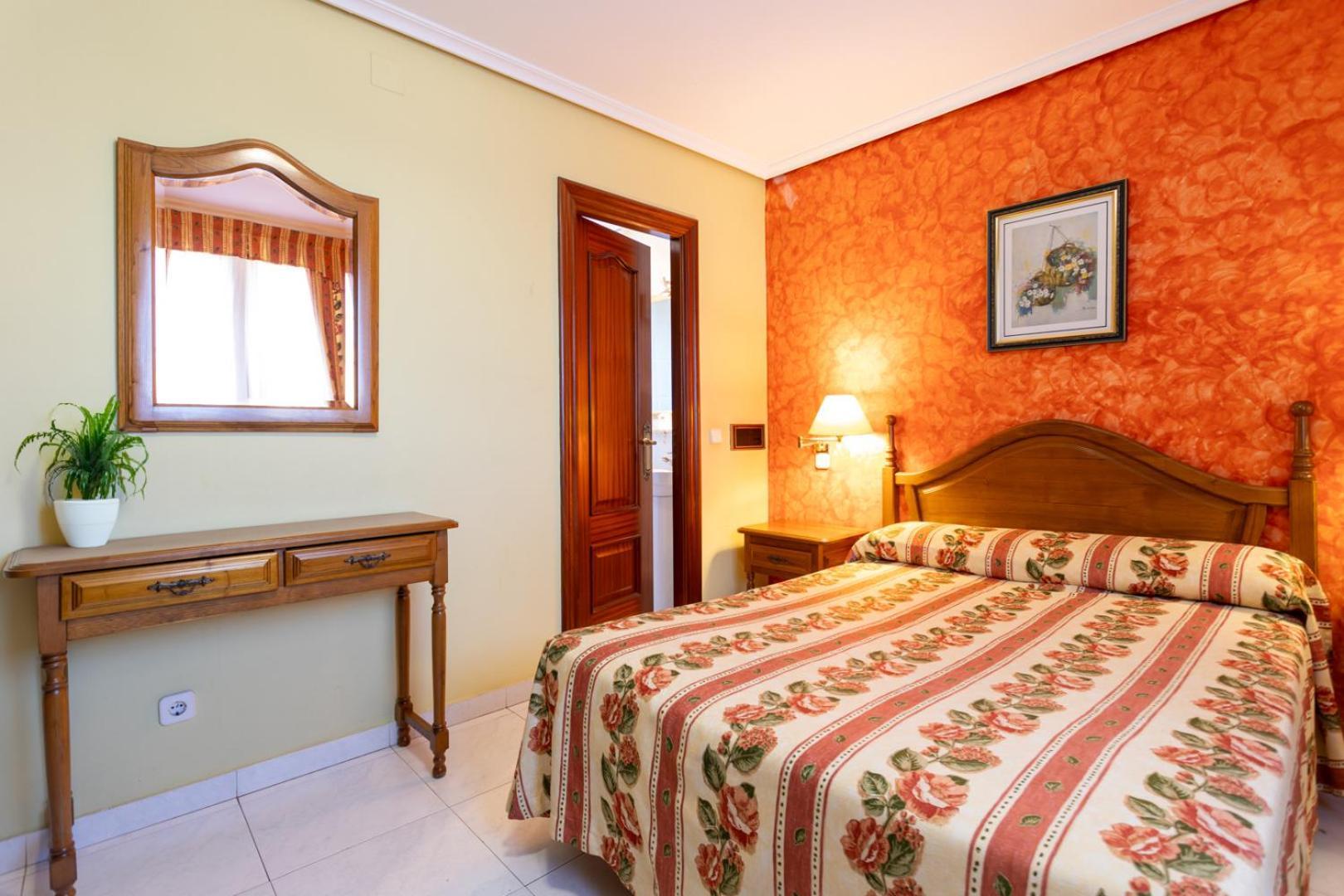 Hotel La Casona De Luis Queveda Luaran gambar