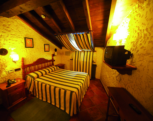 Hotel La Casona De Luis Queveda Luaran gambar